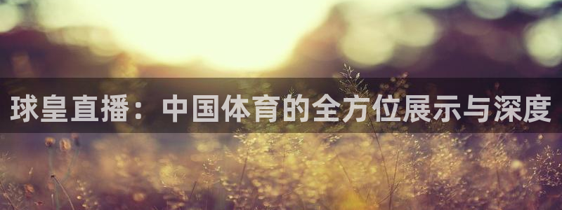 咪咕视频体育直播收费吗：球皇直播：中国体育的全方位展示与深度