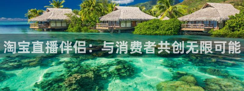 咪咕视频体育在线直播：淘宝直播伴侣：与消费者共创无限可能